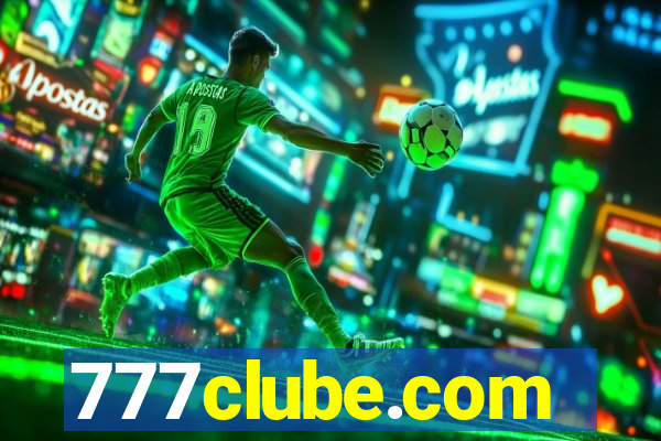 777clube.com