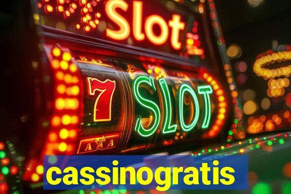 cassinogratis