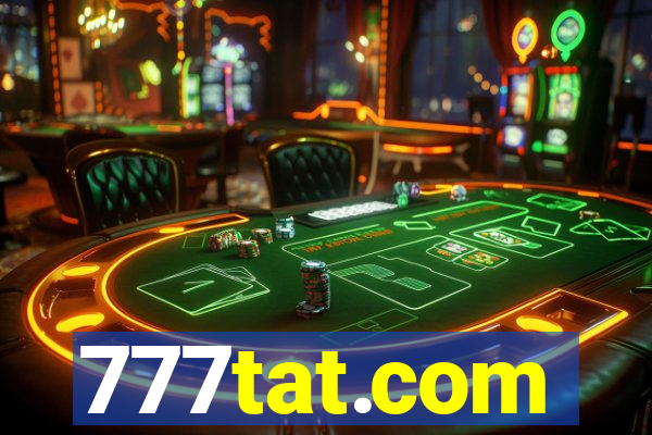 777tat.com