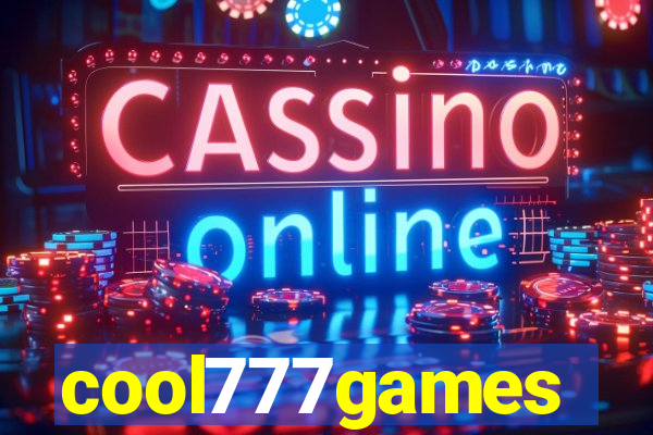 cool777games