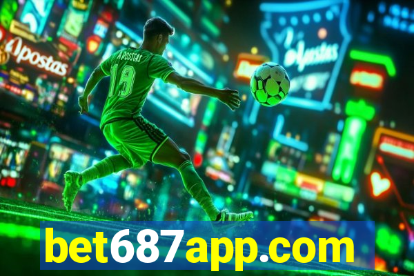 bet687app.com