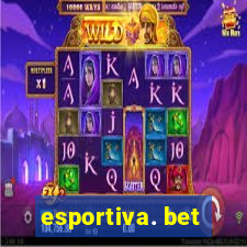 esportiva. bet