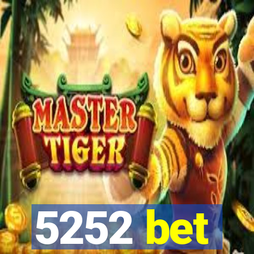 5252 bet