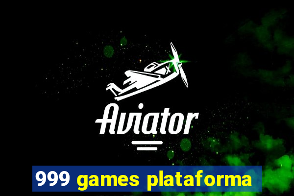 999 games plataforma