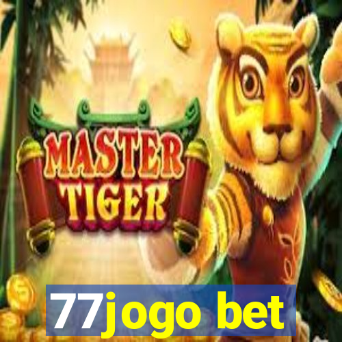 77jogo bet