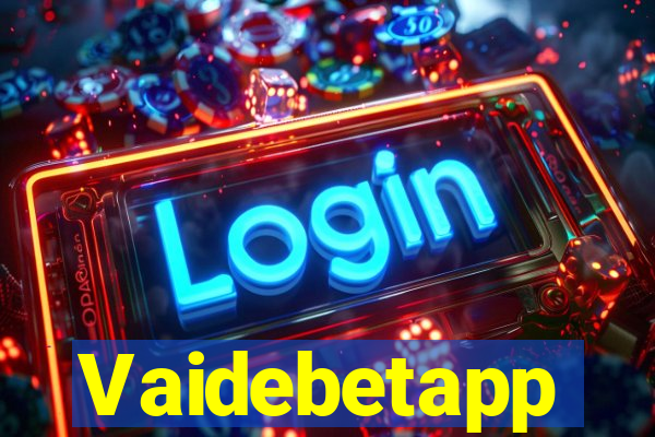 Vaidebetapp