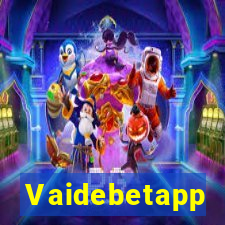 Vaidebetapp