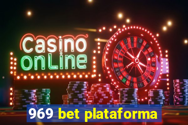 969 bet plataforma