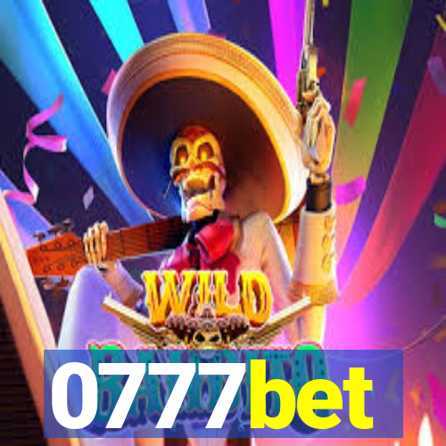 0777bet