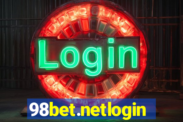 98bet.netlogin