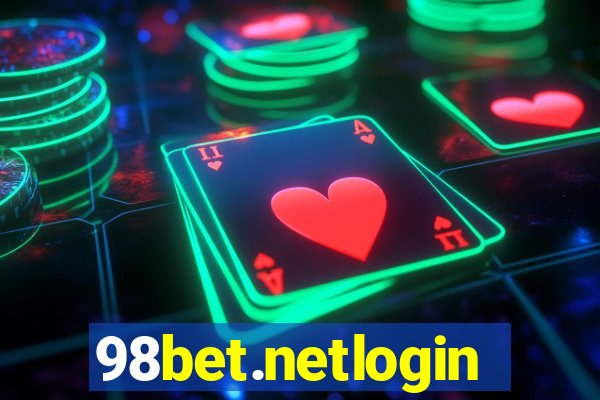 98bet.netlogin