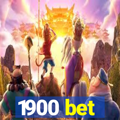 1900 bet