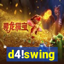 d4!swing