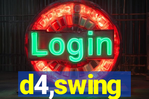 d4,swing