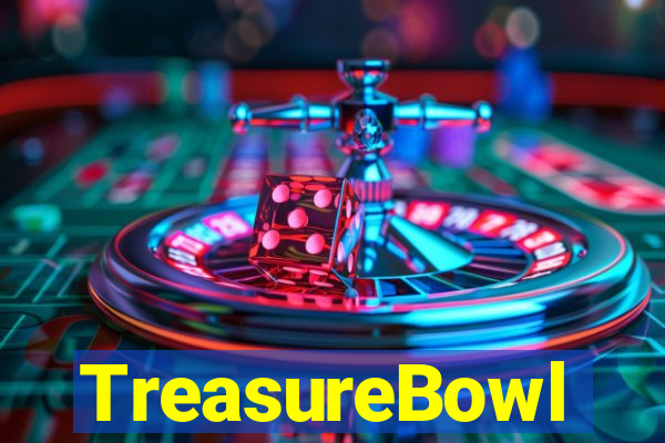 TreasureBowl treasure bowl jdb