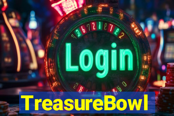 TreasureBowl treasure bowl jdb