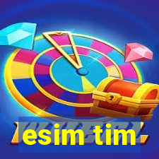 esim tim