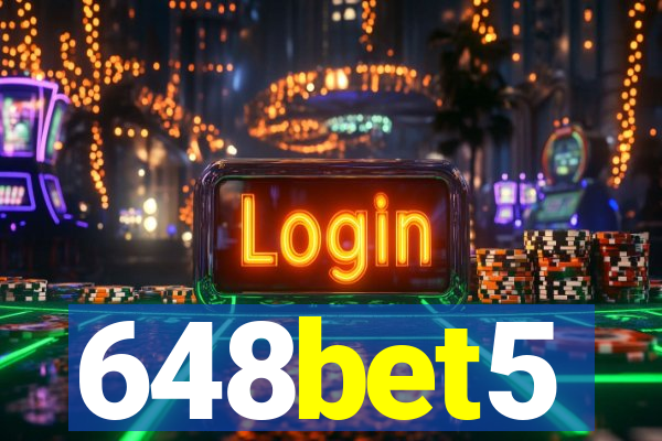 648bet5