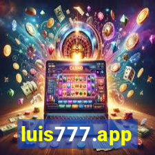 luis777.app