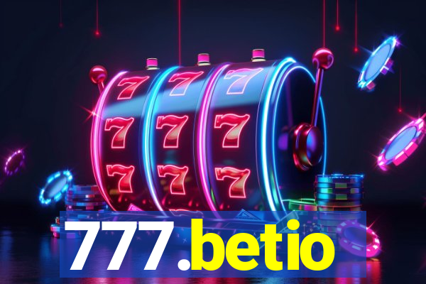 777.betio