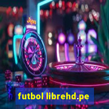 futbol librehd.pe