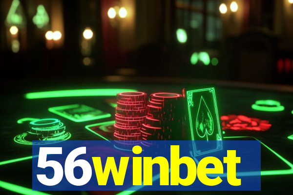 56winbet