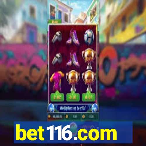 bet116.com