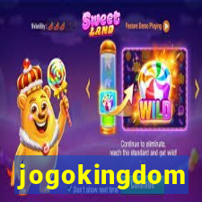 jogokingdom