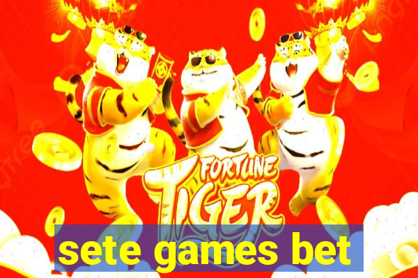 sete games bet