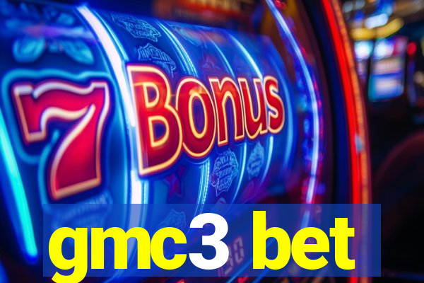 gmc3 bet