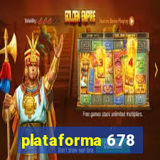 plataforma 678