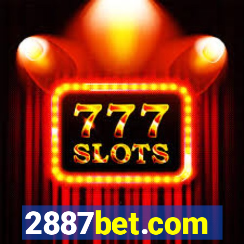 2887bet.com