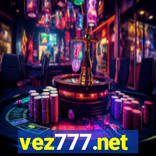 vez777.net