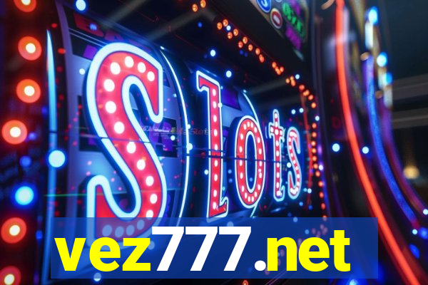 vez777.net