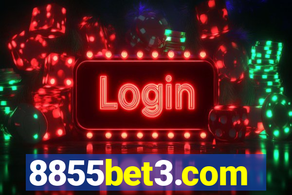 8855bet3.com