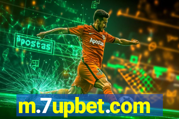 m.7upbet.com