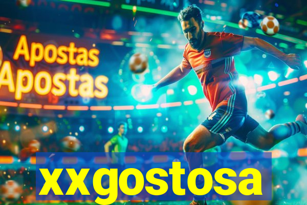 xxgostosa