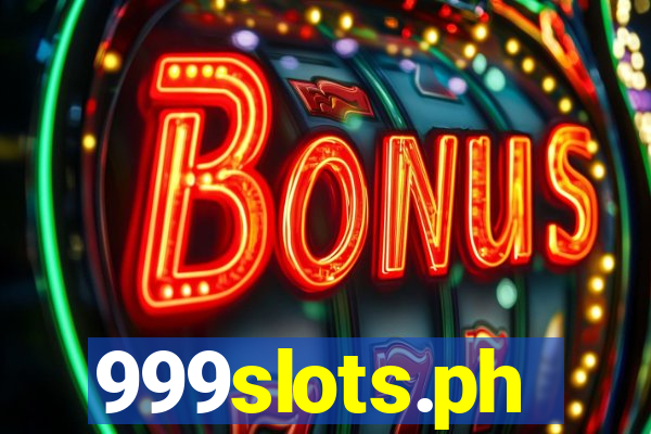 999slots.ph