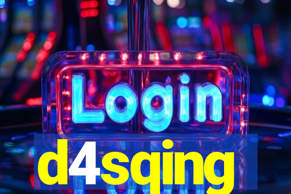 d4sqing