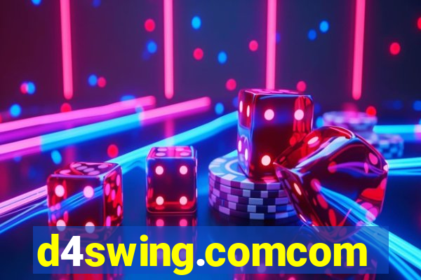 d4swing.comcom