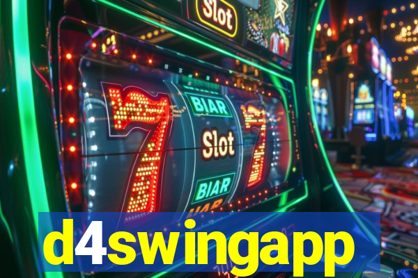 d4swingapp