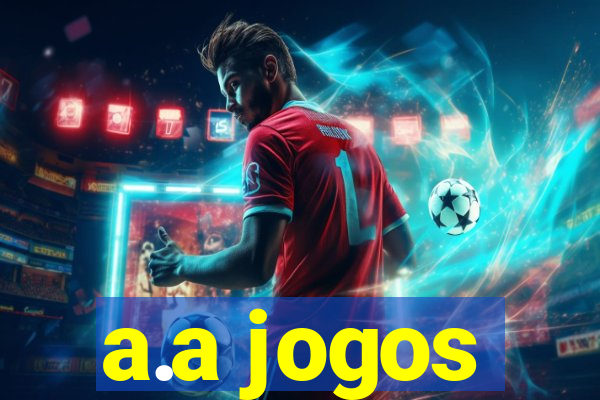 a.a jogos