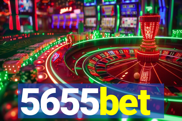 5655bet