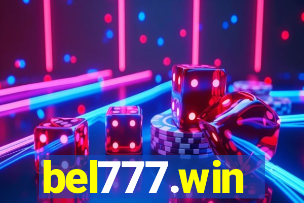 bel777.win