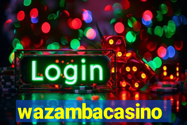 wazambacasino