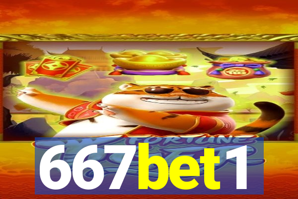 667bet1