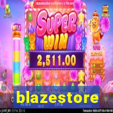 blazestore