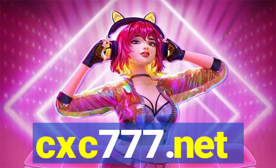 cxc777.net