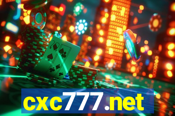 cxc777.net