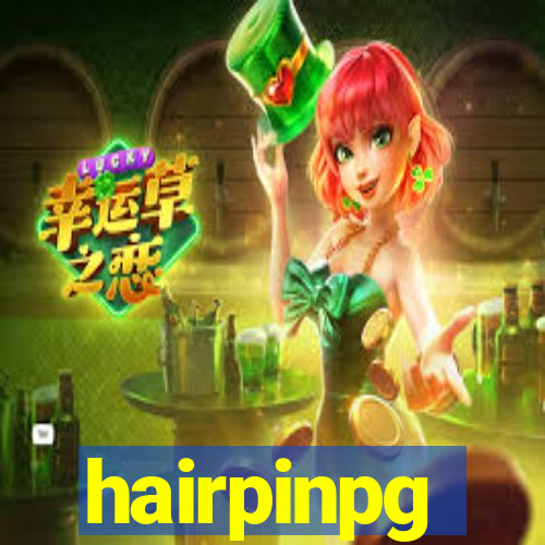 hairpinpg